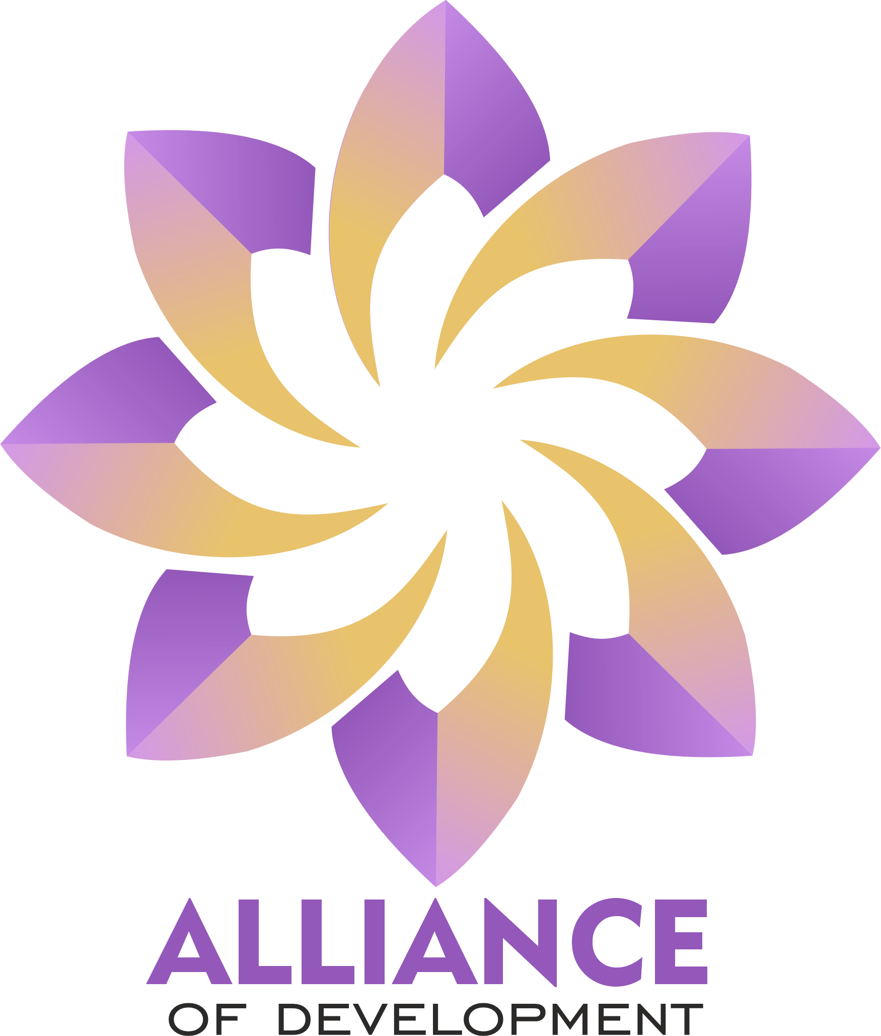 Logo Alliance of Development