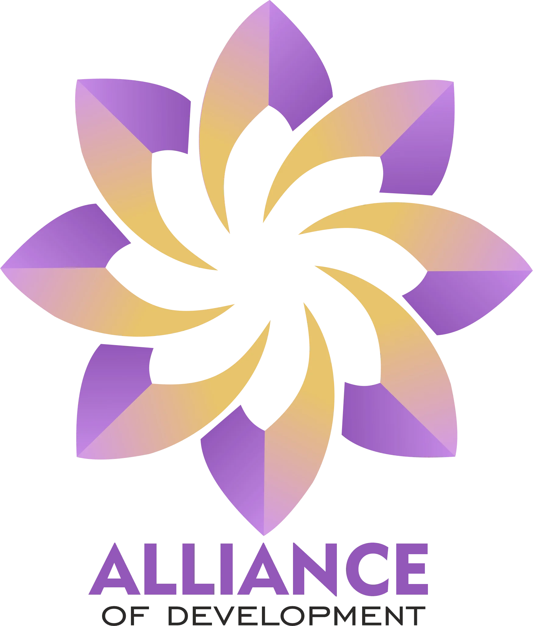 Logo Alliance of Development