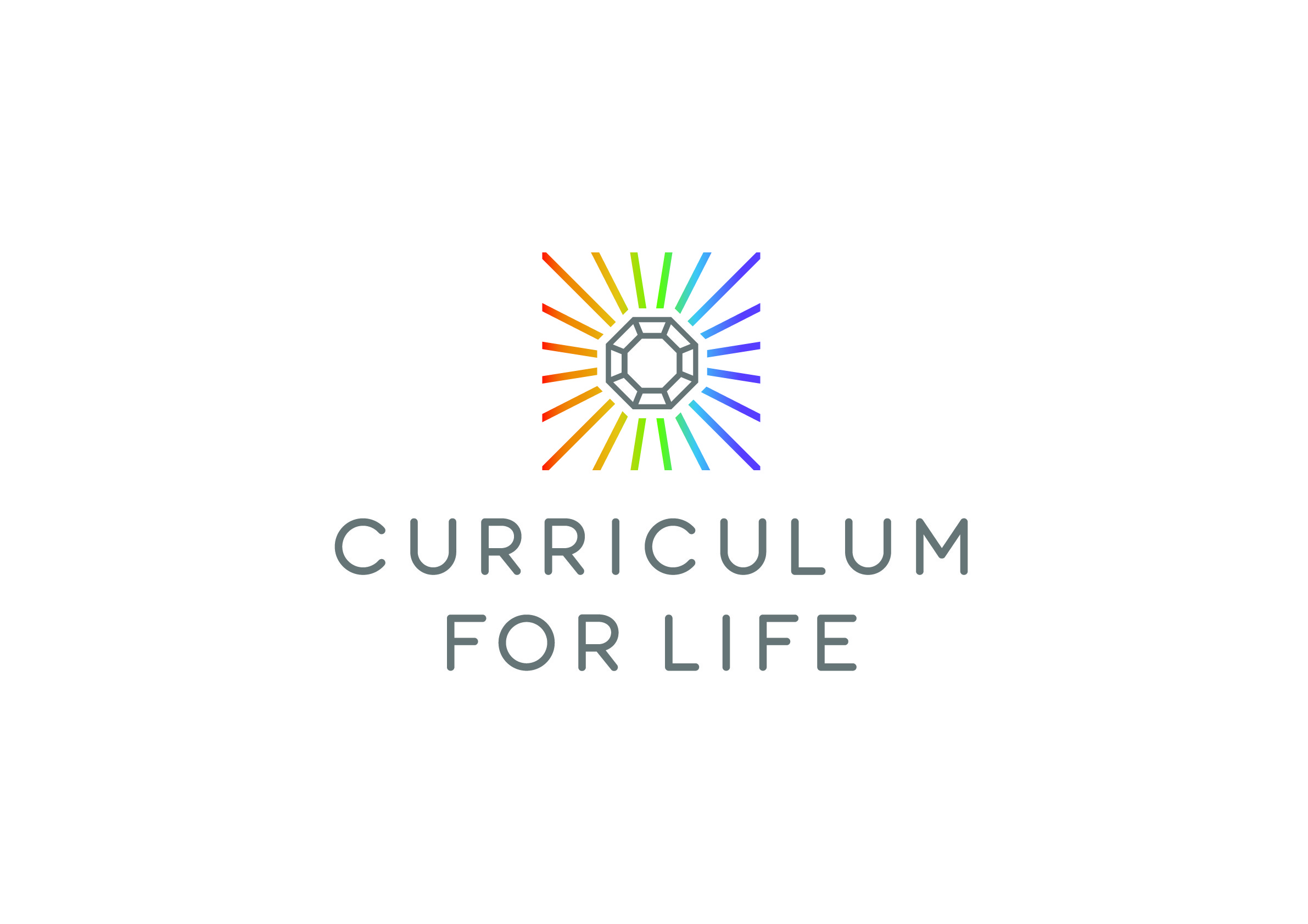 Logo Curriculum for Life