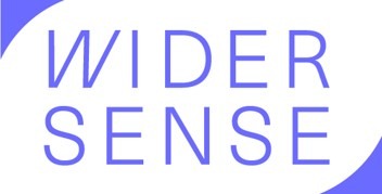 Logo Wider Sense