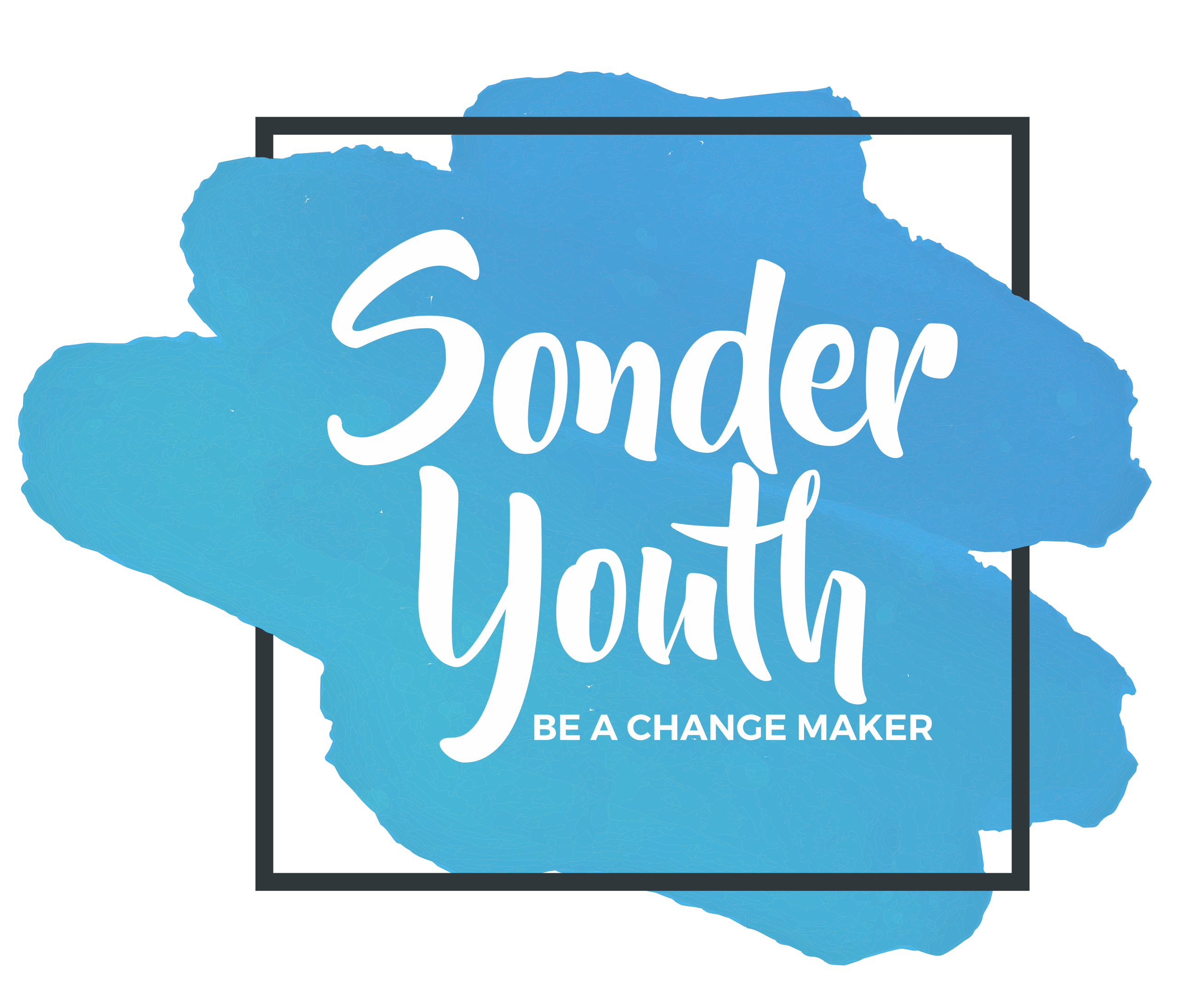 Logo Sonder Youth