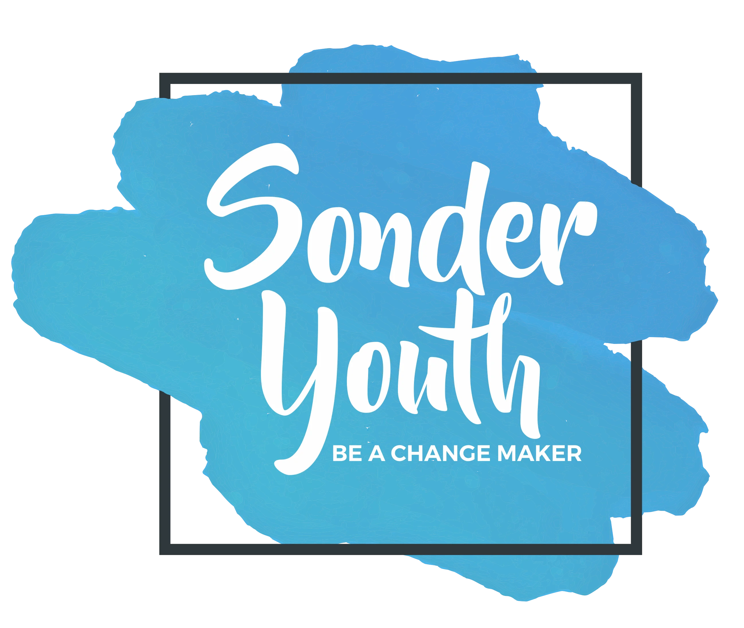 Logo Sonder Youth