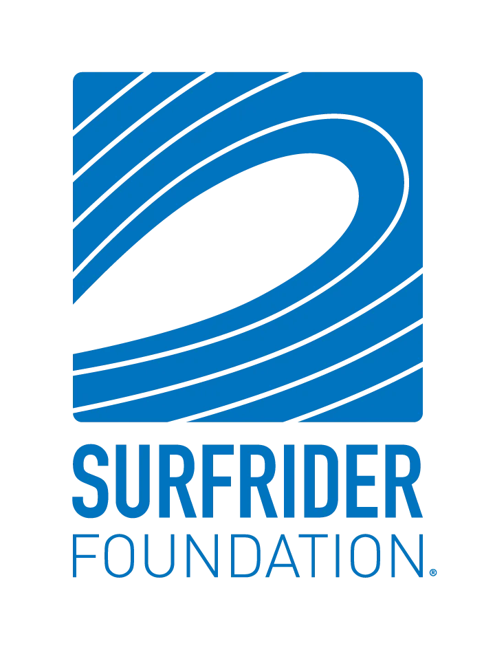 Logo Surfrider Foundation