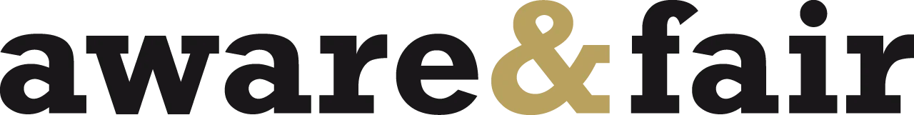 Logo aware & fair