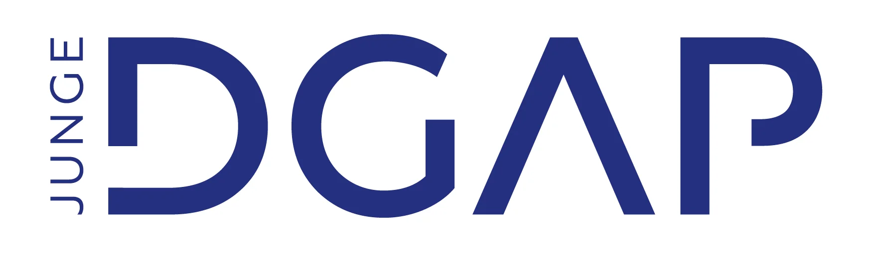 Logo Junge DGAP