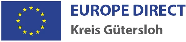 Logo Gütersloh Europe Direct