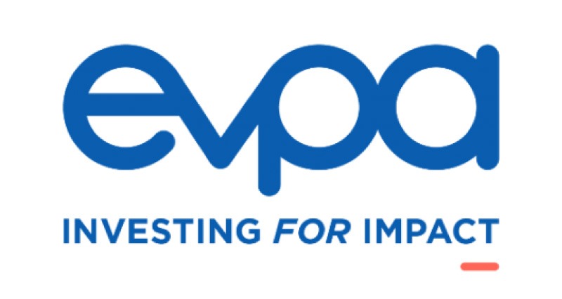 Logo EVPA