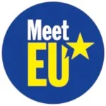 Logo Meet EU