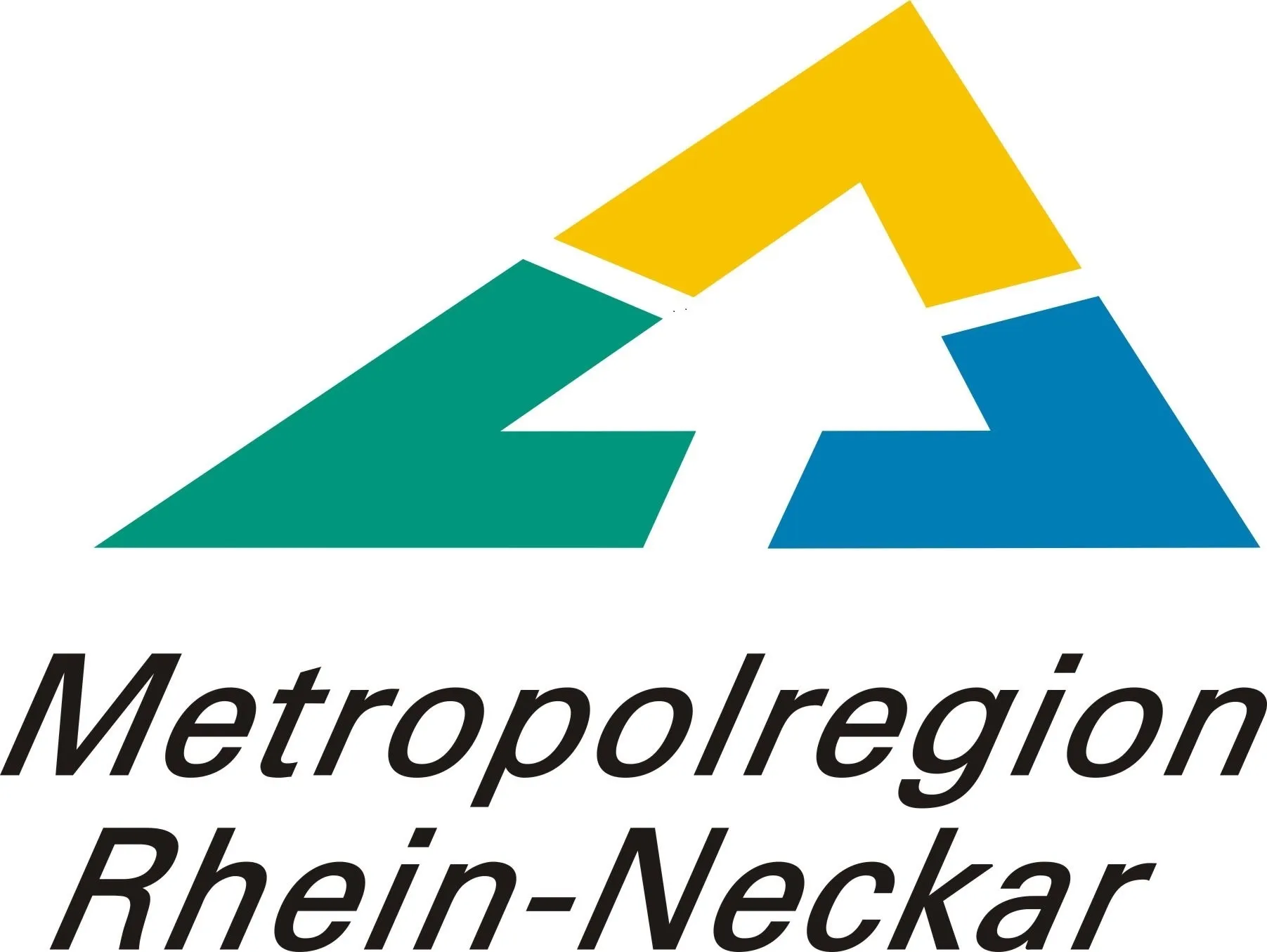 Logo Metropolregion Rhein-Neckar