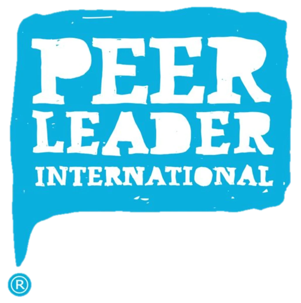 Logo Peer Leader International