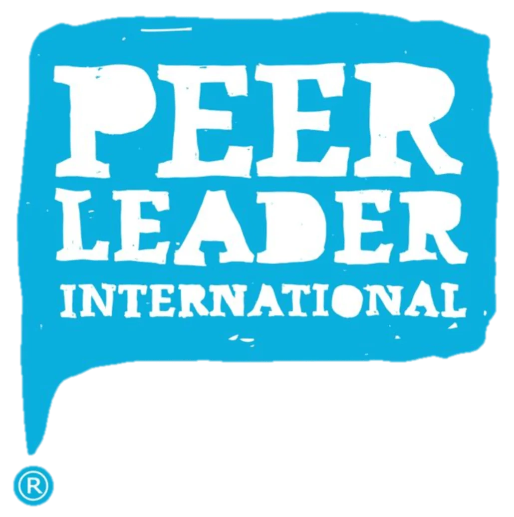 Logo Peer Leader International