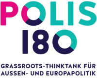 Logo Polis 180