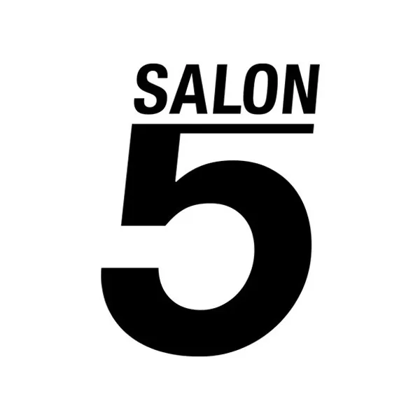 Logo Salon 5