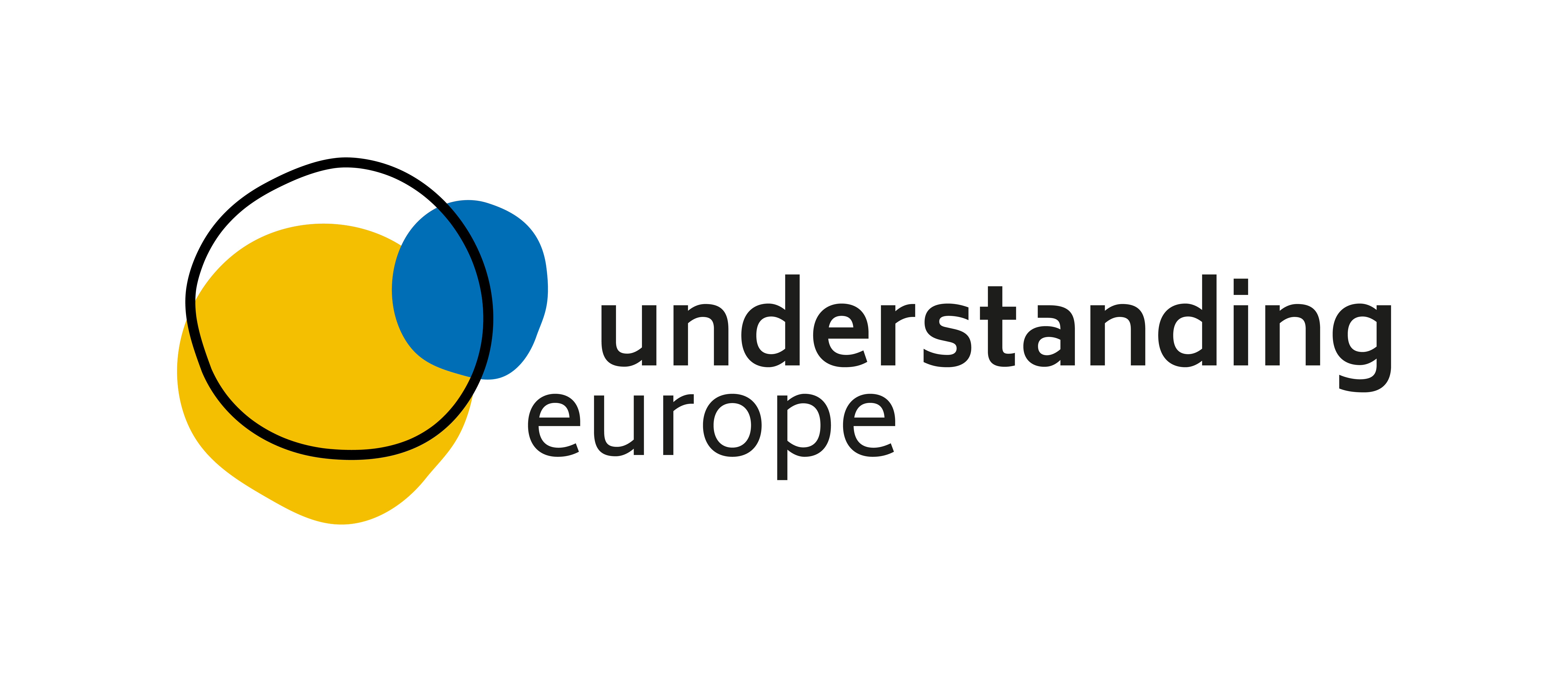 Logo understanding europe
