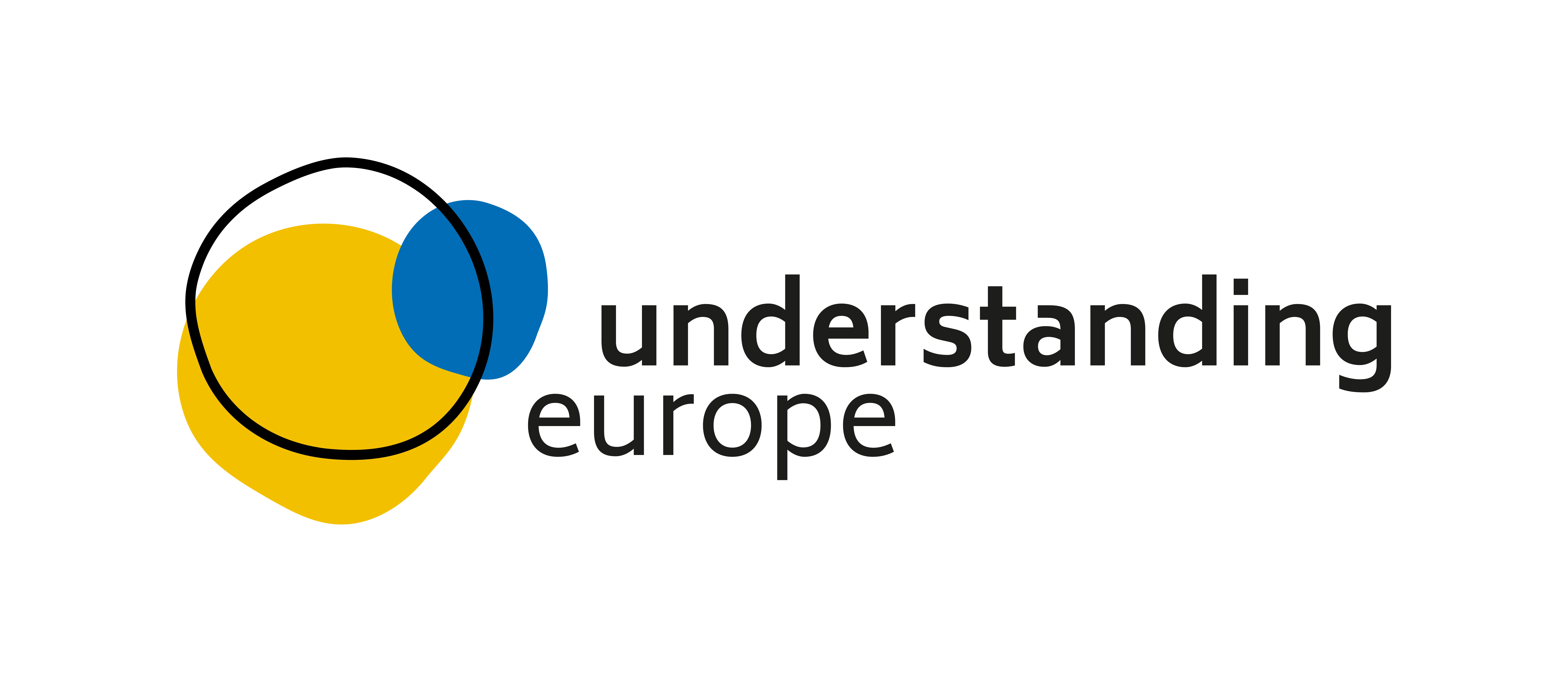 Logo understanding europe