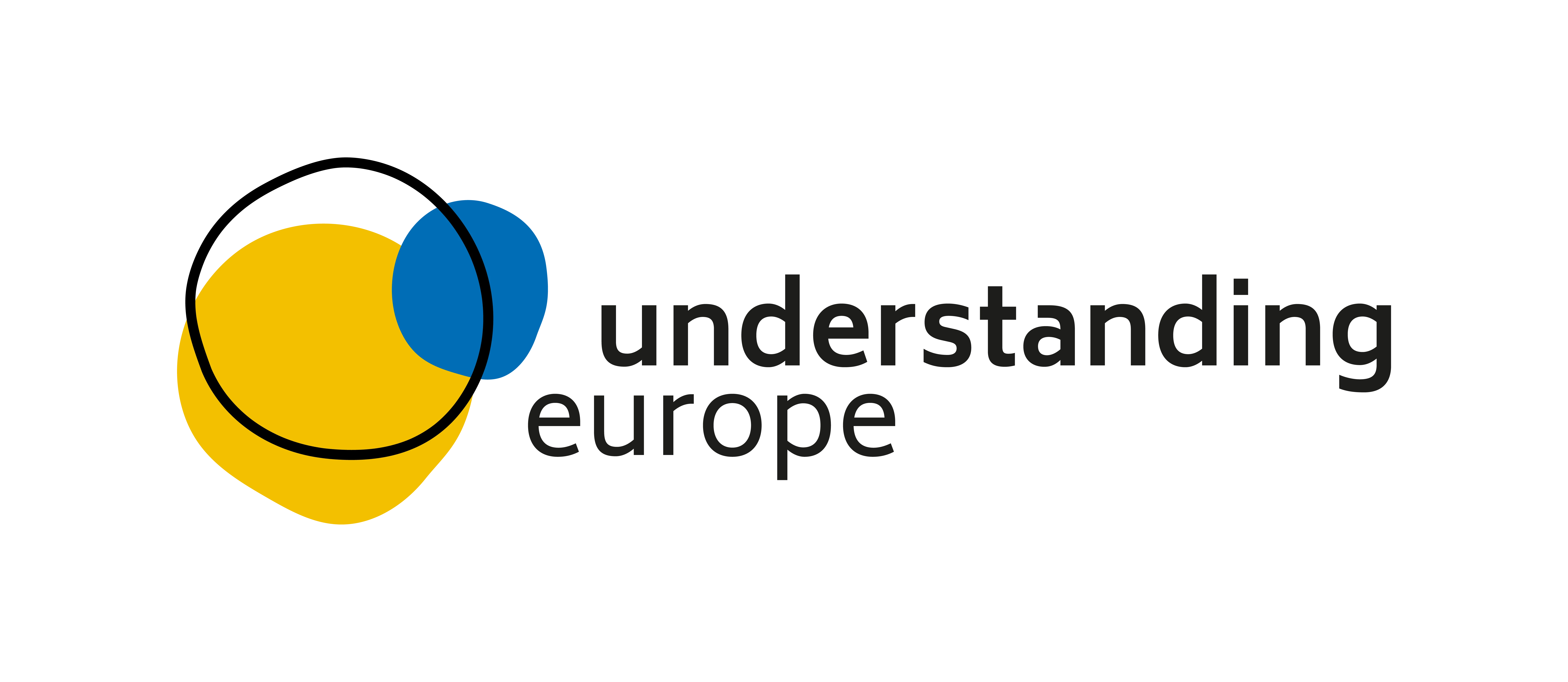 Logo understanding europe