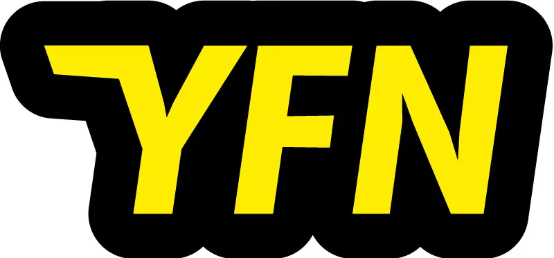 Logo Young Founders Network