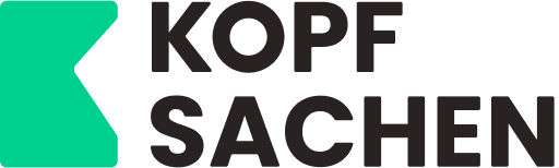 Logo Kopfsache