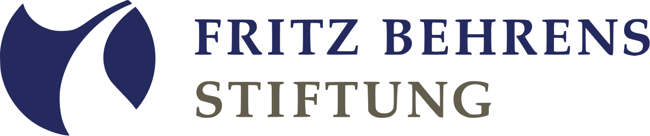 Logo Fritz Behrens Stiftung