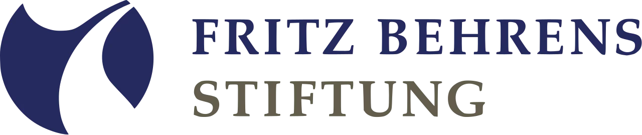 Logo Fritz Behrens Stiftung