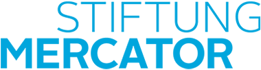 Logo Stiftung Mercator